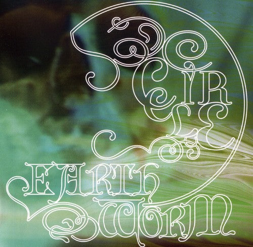 Circle - Earthworm - Music CD