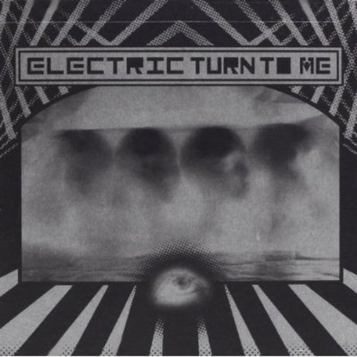 Electric Turn To Me - Electric Turn To Me - Music CD