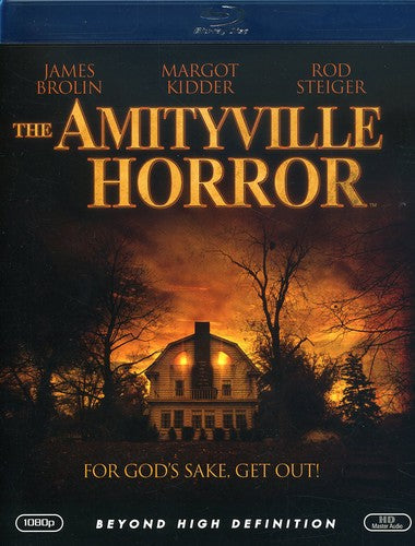 Amityville Horror (1979) - Amityville Horror (1979) - Blu-ray