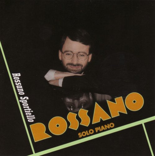Sportiello,rossa - In The Dark - Music CD