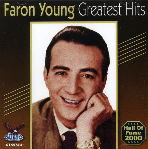 Greatest Hits Music CD