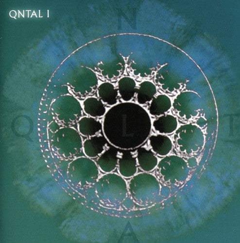 Qntal - Qntal I - Music CD