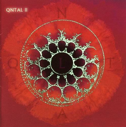 Qntal - Qntal Ii - Music CD