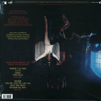 Ozzy Osbourne - Diary Of A Madman (180g) Vinyl Record