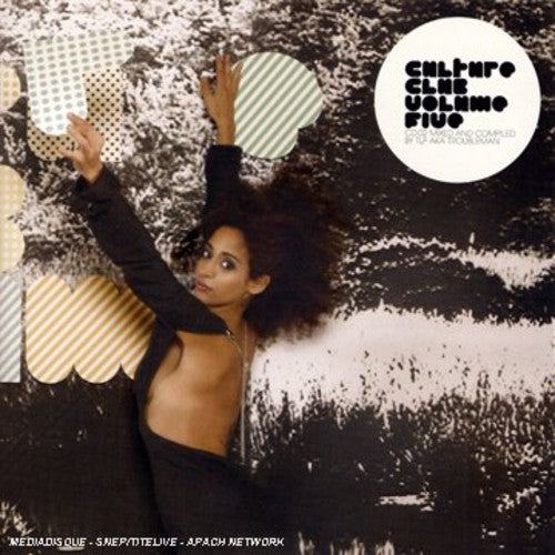 Culture Club 5 2 / Various - Culture Club 5 2 / Various - Music CD