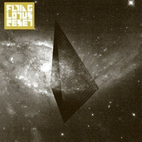 Flying Lotus - Reset - Vinyl Record