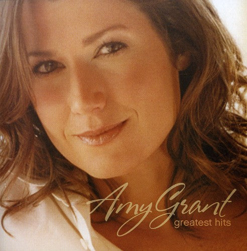 Grant,amy - Greatest Hits - Music CD
