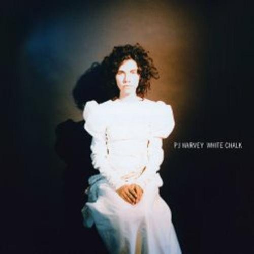Harvey,p.j. - White Chalk - Music CD
