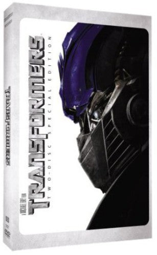 Transformers (2007) - Transformers (2007) - DVD