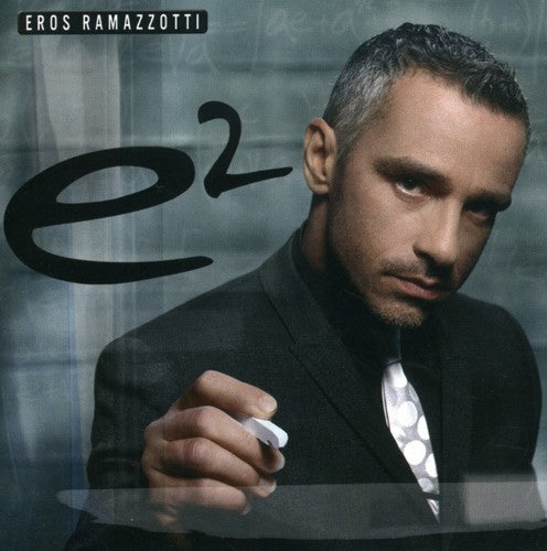 Ramazzotti,eros - E2 (italian) - Music CD
