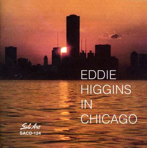 In Chicago Music CD