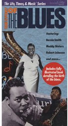 Story Of The Blues / Various - Story Of The Blues / Various - Music CD