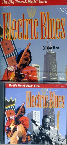 Electric Blues / Various - Electric Blues / Various - Music CD
