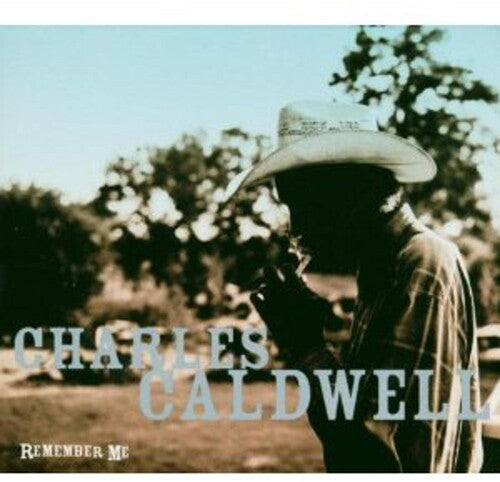 Caldwell,charles - Remember Me - Vinyl Record