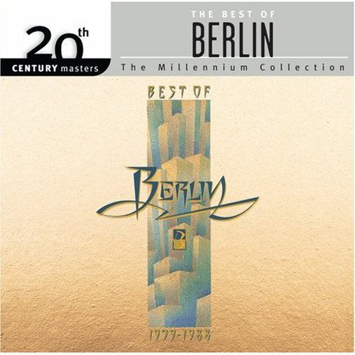 20th Century Masters: Millennium Collection Music CD