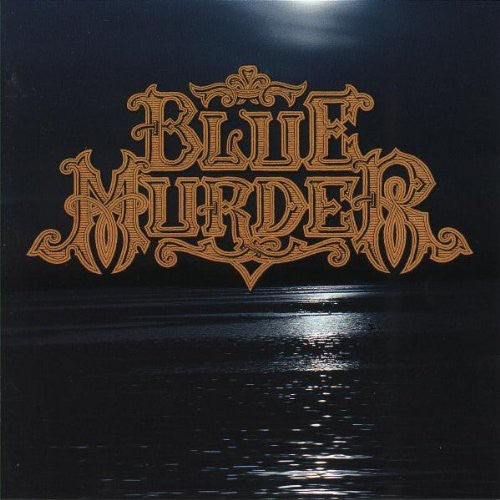 Blue Murder - Blue Murder - Music CD