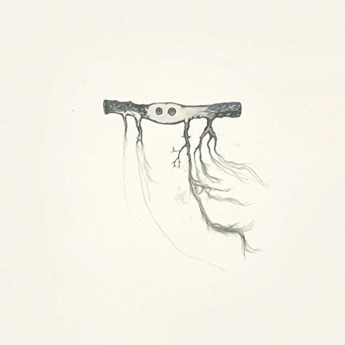 Jose Gonzalez - In Our Nature (Uk) [LP] Vinyl Record