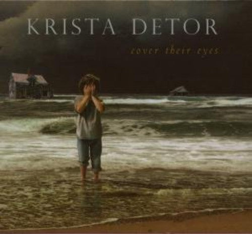 Detor,krista - Cover Their Eyes - Music CD