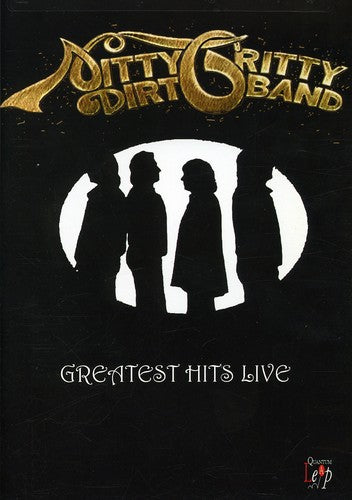 Nitty Gritty Dirt Band - Greatest Hits Live - DVD