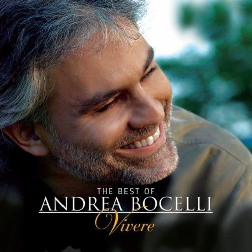 Bocelli,andrea - Best Of: Vivere [edicion International] - Music CD