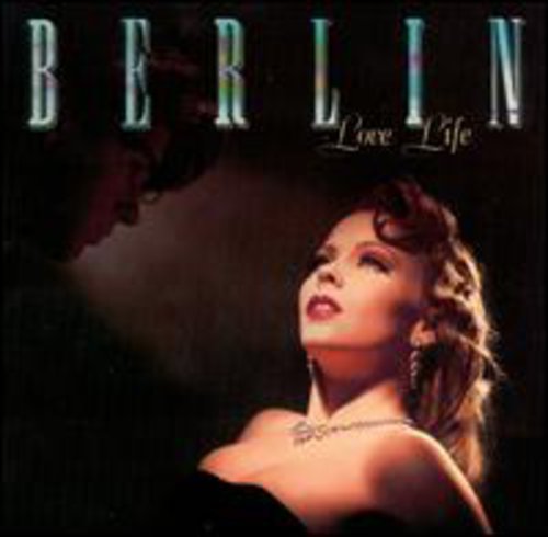 Love Life Music CD