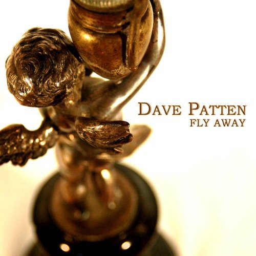 Patten,dave - Fly Away - Music CD