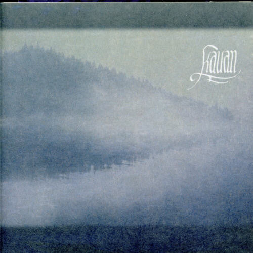 Tenhi - Kauan - Music CD
