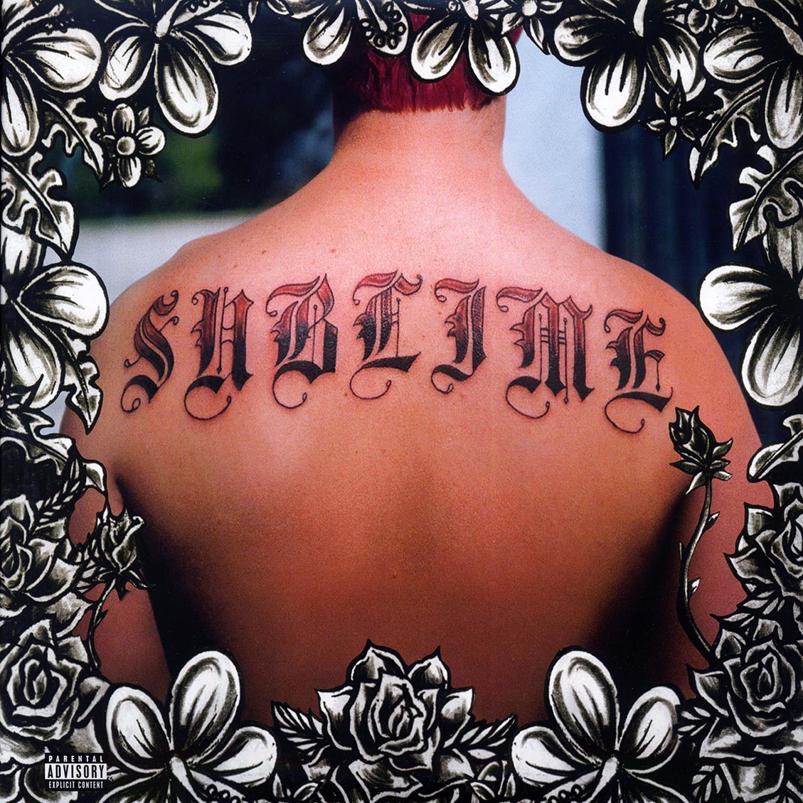 Sublime - Sublime (2xLP) (remastered) Vinyl Record