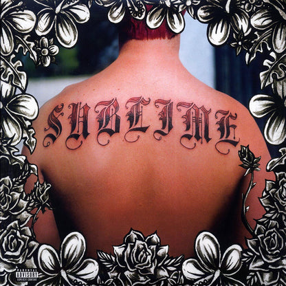 Sublime - Sublime (2xLP) (remastered) Vinyl Record