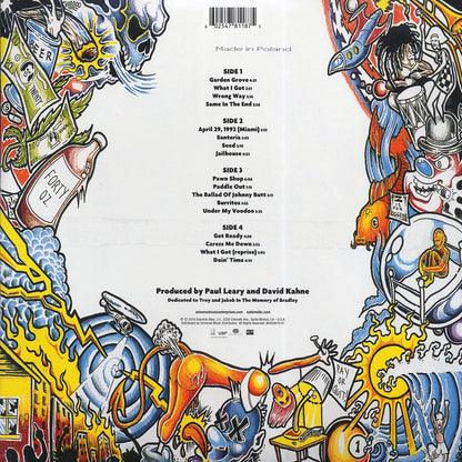 Sublime - Sublime (2xLP) (remastered) Vinyl Record