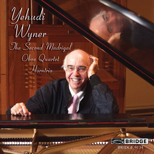 Wyner / Labelle / Pearson / Keyes / Ray / Rider - Premiere Recordings - Music CD