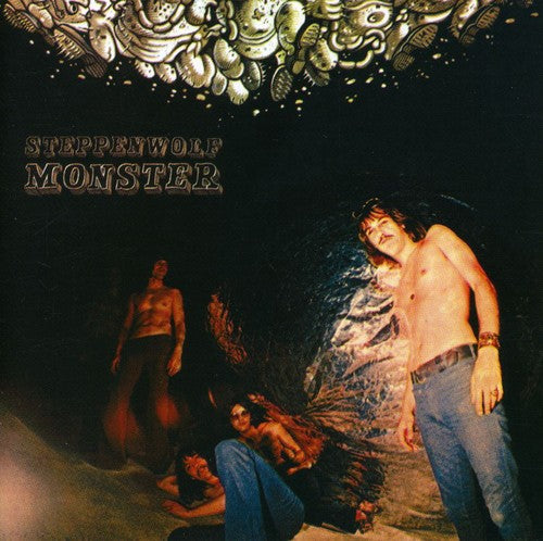 Steppenwolf - Monster - Music CD