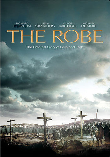 Robe (1953) - Robe (1953) - DVD