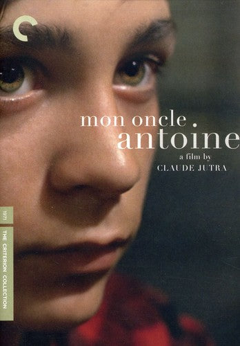Criterion Collection - Mon Oncle Antoine/dvd - DVD
