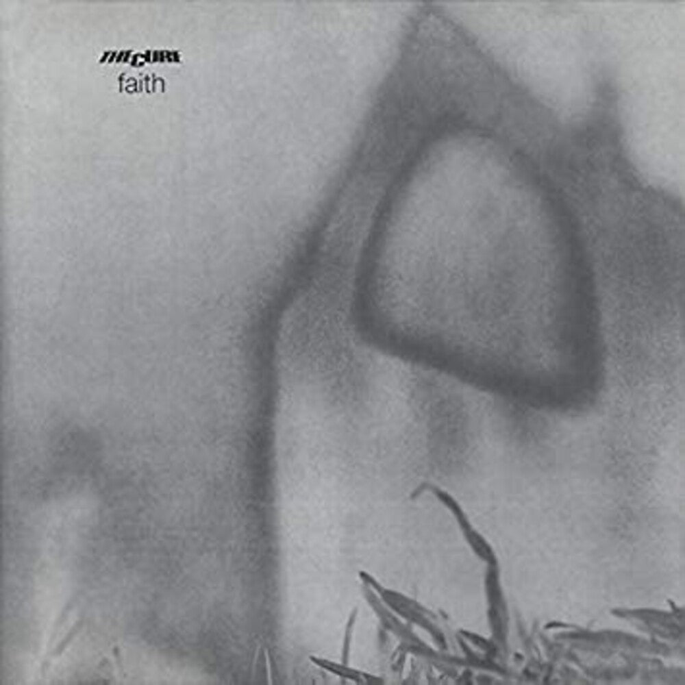 Faith [LP] Vinyl Record