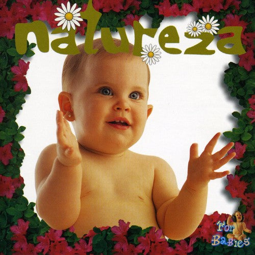 Natureza / Various - Natureza / Various - Music CD