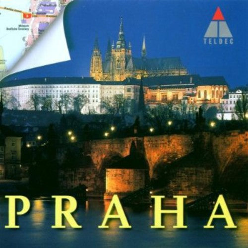 Music From Prague - Music From Prague - Music CD