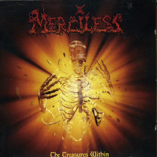 Treasures Within [4 CD] Music CD