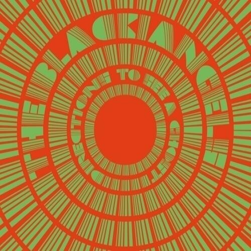 Black Angels - Directions To See A Ghost - Vinyl Record
