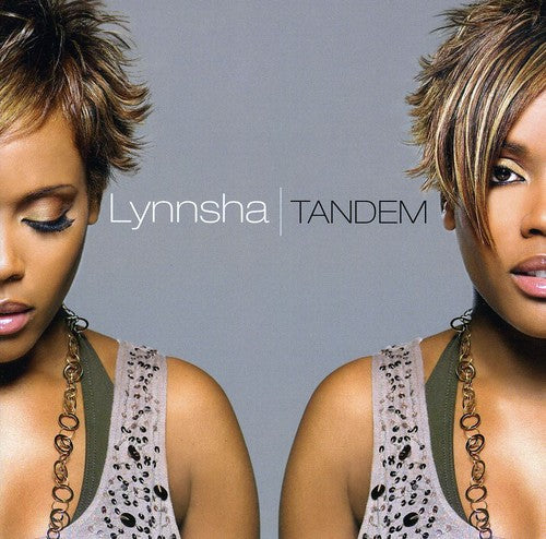 Lynnsha - Tandem - Music CD