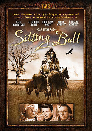 Sitting Bull - Sitting Bull - DVD