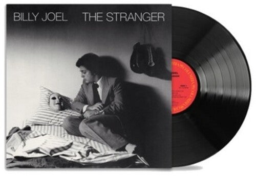 Joel,billy - Stranger: 30th Anniversary - Vinyl Record