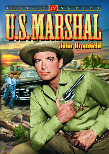 U.s. Marshal - U.s. Marshal - DVD
