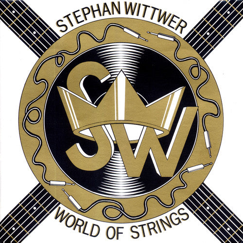 Wittwer / Wittwer - World Of Strs - Music CD