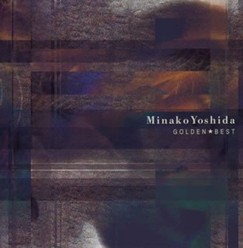 Yoshida,minako - Golden Best - Music CD