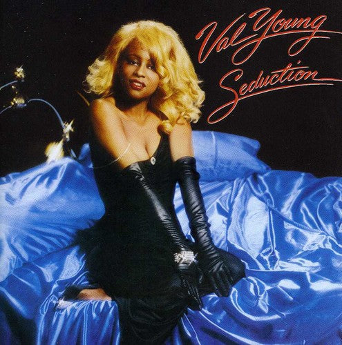 Seduction [Import] Music CD