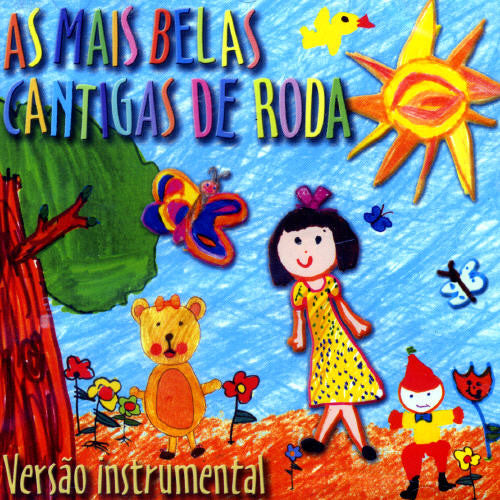 Viana,marcus - As Mais Belas Cantigas De Rodas - Music CD