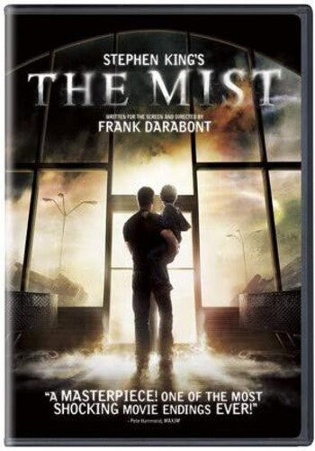 Mist - Mist - DVD