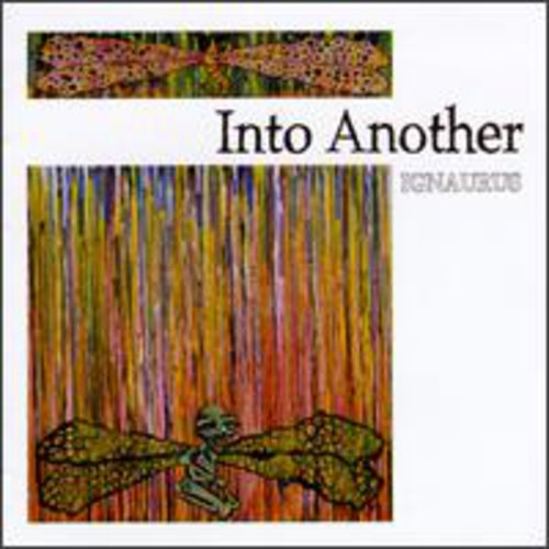 Into Another - Ignaurus - Music CD