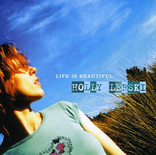 Lerski,holly - Life Is Beautiful - Music CD